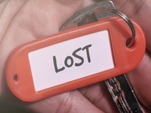 Lost Car Keys No Spare - Dunedin, FL